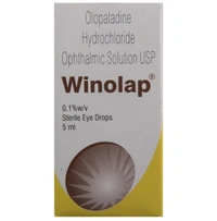 Winolap Eye Drop