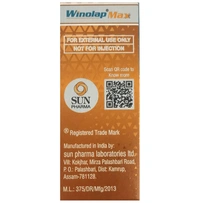 Winolap Max Eye Drop