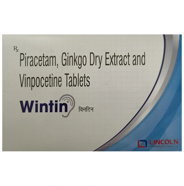 Wintin Tablet