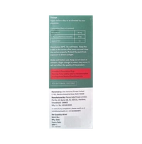 Wiser Build Minoxidil Topical Solution(60ml Each)