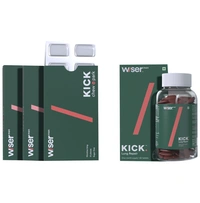 Wiser Men Kick Quit Smoking Kit