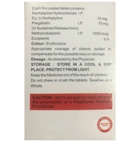 Withnerv-NP Tablet SR