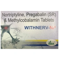 Withnerv-NP Tablet SR