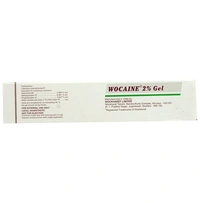 Wocaine 2% Gel