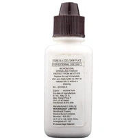 Wokadine 5% Dusting Powder