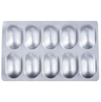 Woklav 625 Tablet