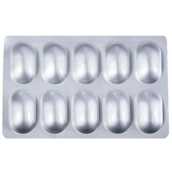 Woklav 625 Tablet