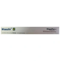 Wosulin R Dispopen 2