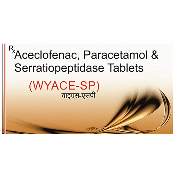 Wyace-SP Tablet