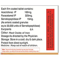 Wyace-SP Tablet