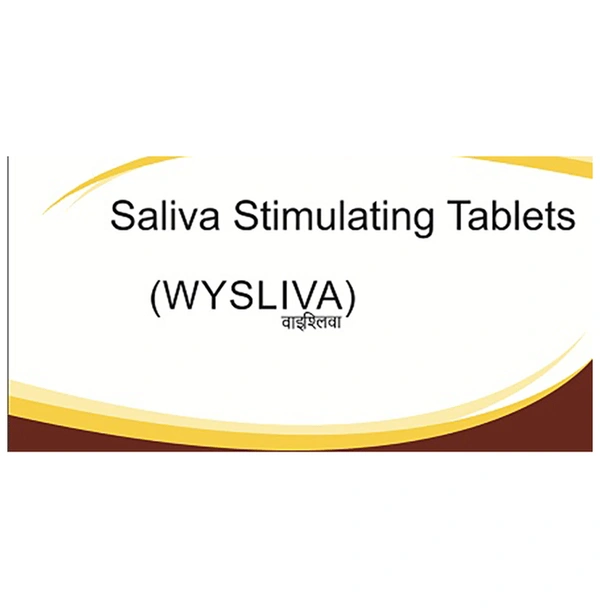 Wysliva Tablet