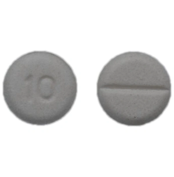 Wysolone 10 Tablet DT