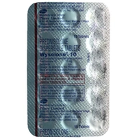 Wysolone 10 Tablet DT