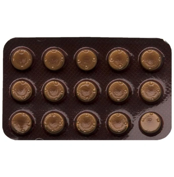 Wysolone 10 Tablet DT