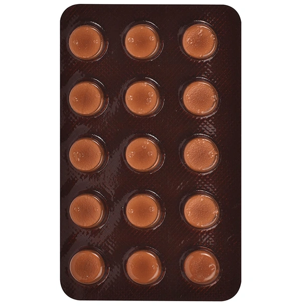 Wysolone 20 Tablet DT