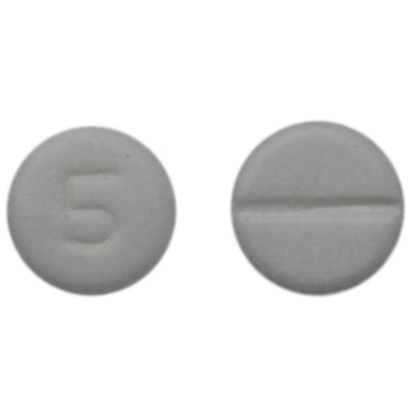 Wysolone 5 Tablet DT