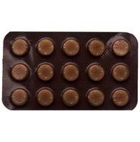 Wysolone 5 Tablet DT