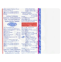 Wytrol Capsule