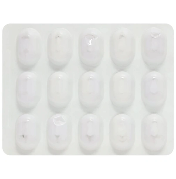 Wytrol Capsule
