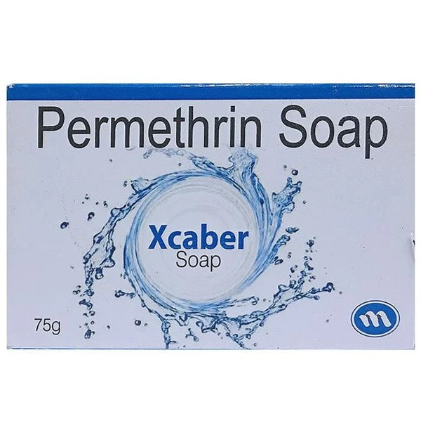 Xcaber Soap