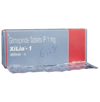 Xilia 1 Tablet