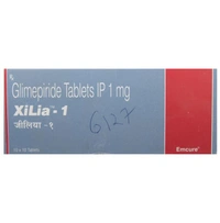Xilia 1 Tablet