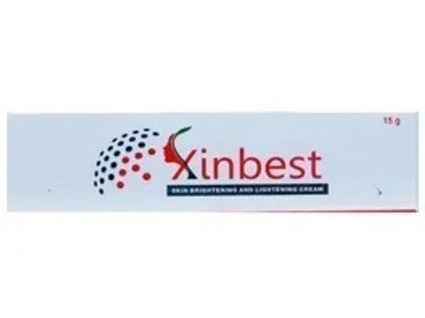 LUPIN Xinbest Cream (15 Gm)