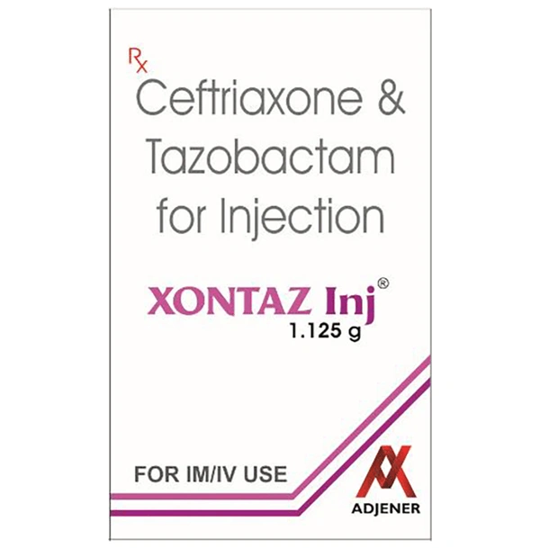 Xontaz 1.125g Injection
