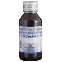 Xpect-D Syrup