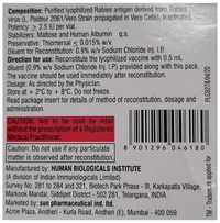 Xprab Vaccine