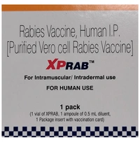 Xprab Vaccine