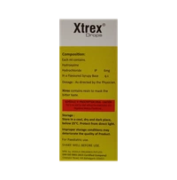 Xtrex Drops