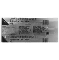 Xylocaine 2% Jelly