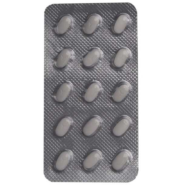 Xyzal 5mg Tablet