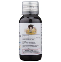 Xyzal Syrup