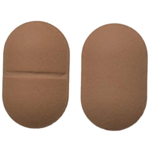 Zanocin OZ Tablet