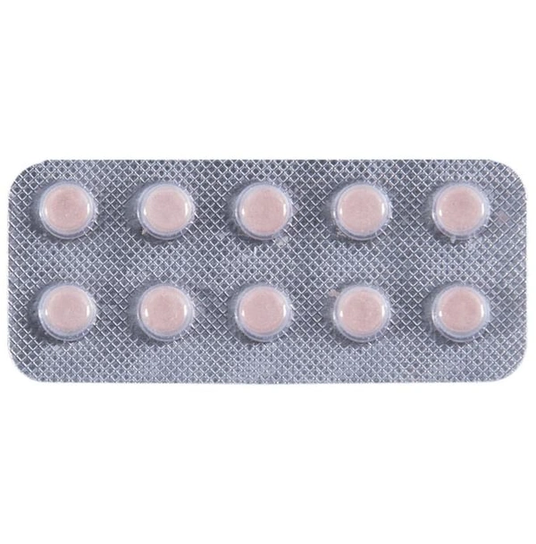 Zapiz 0.25 Tablet