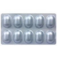 Zavamet 500 Tablet