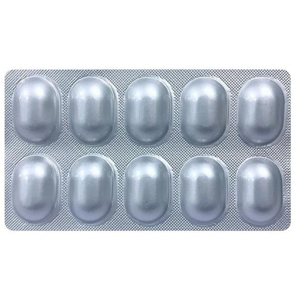 Zavamet 500 Tablet