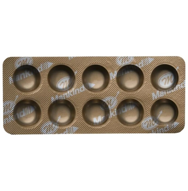 Zenflox 200 Tablet