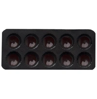 Zeptol CR 200 Tablet