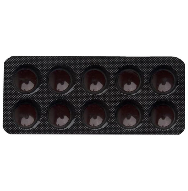Zeptol CR 200 Tablet