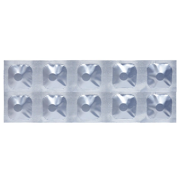 Zerograin 10 Tablet