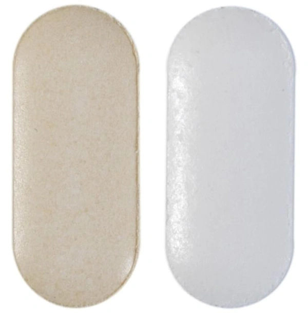 Zita-Met Plus 20mg/500mg Tablet ER