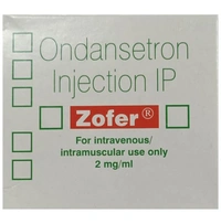 Zofer 2mg/ml Injection