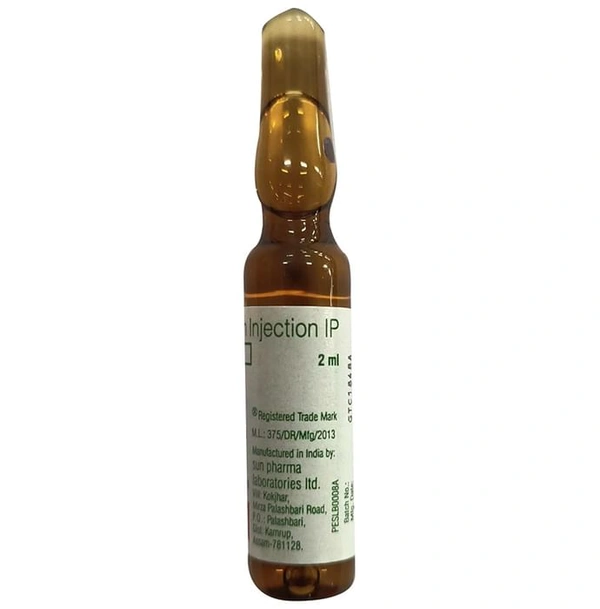 Zofer 2mg/ml Injection