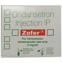 Zofer 2mg/ml Injection