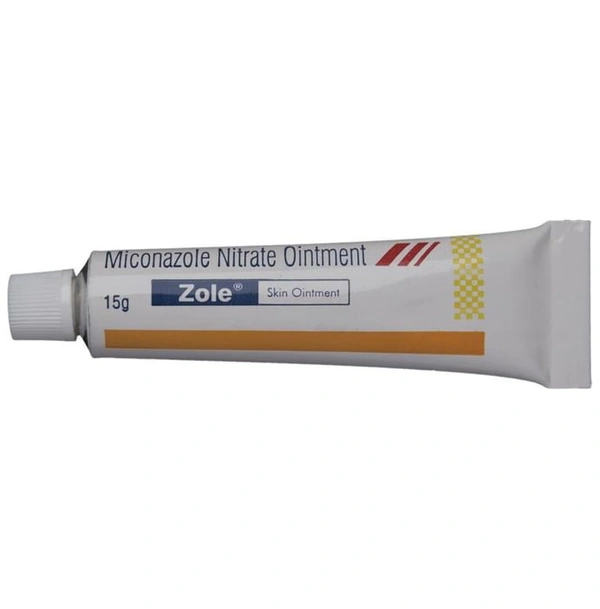 Zole Skin Ointment