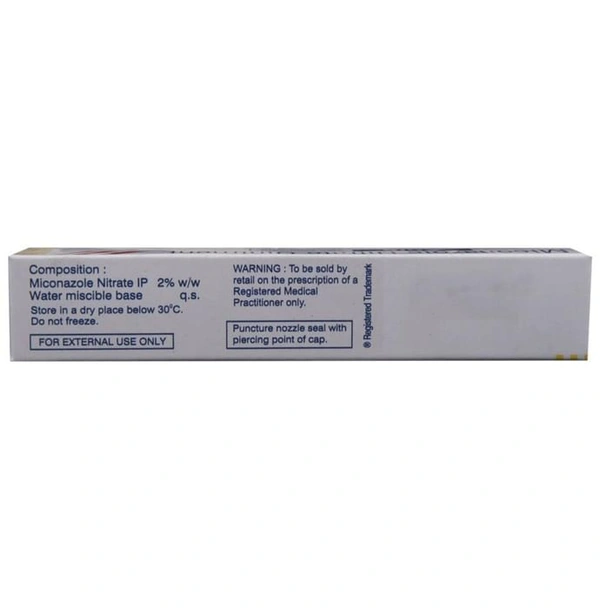 Zole Skin Ointment