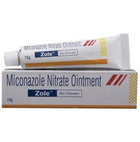 Zole Skin Ointment
